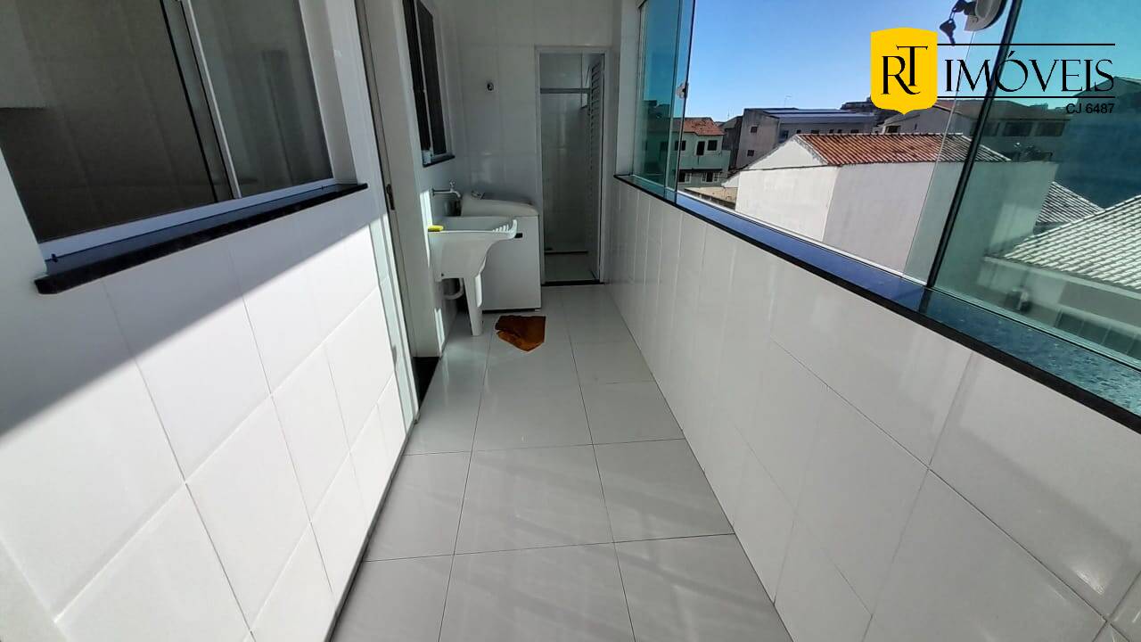 Apartamento, 3 quartos, 120 m² - Foto 23