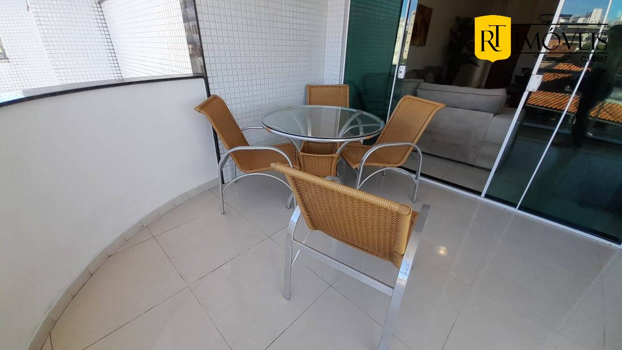 Apartamento, 3 quartos, 120 m² - Foto 25