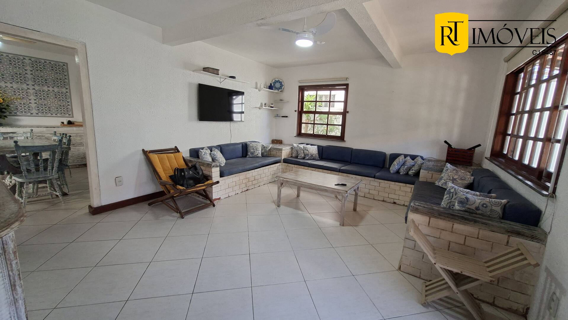 Casa, 3 quartos, 226 m² - Foto 10