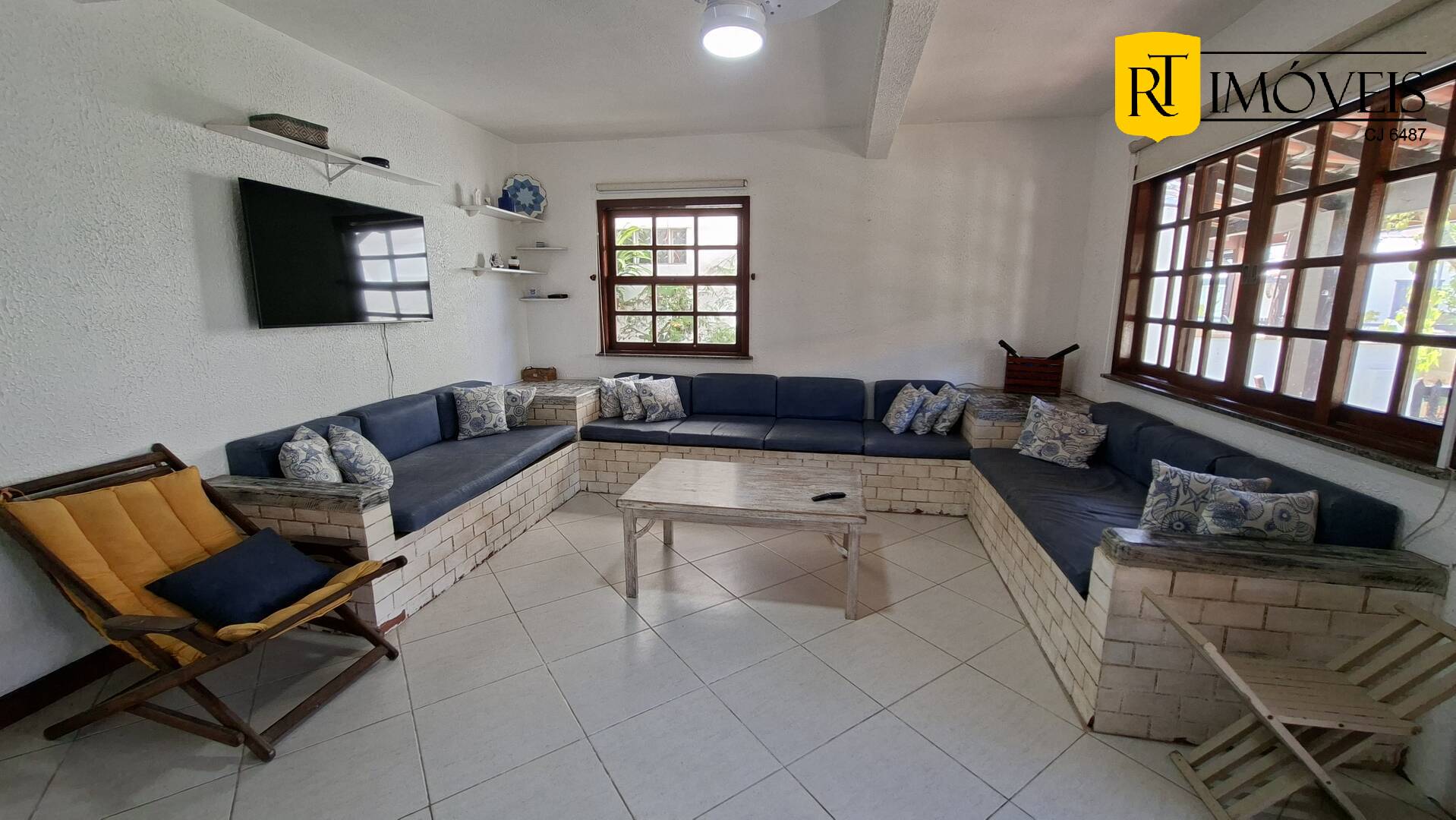 Casa, 3 quartos, 226 m² - Foto 8