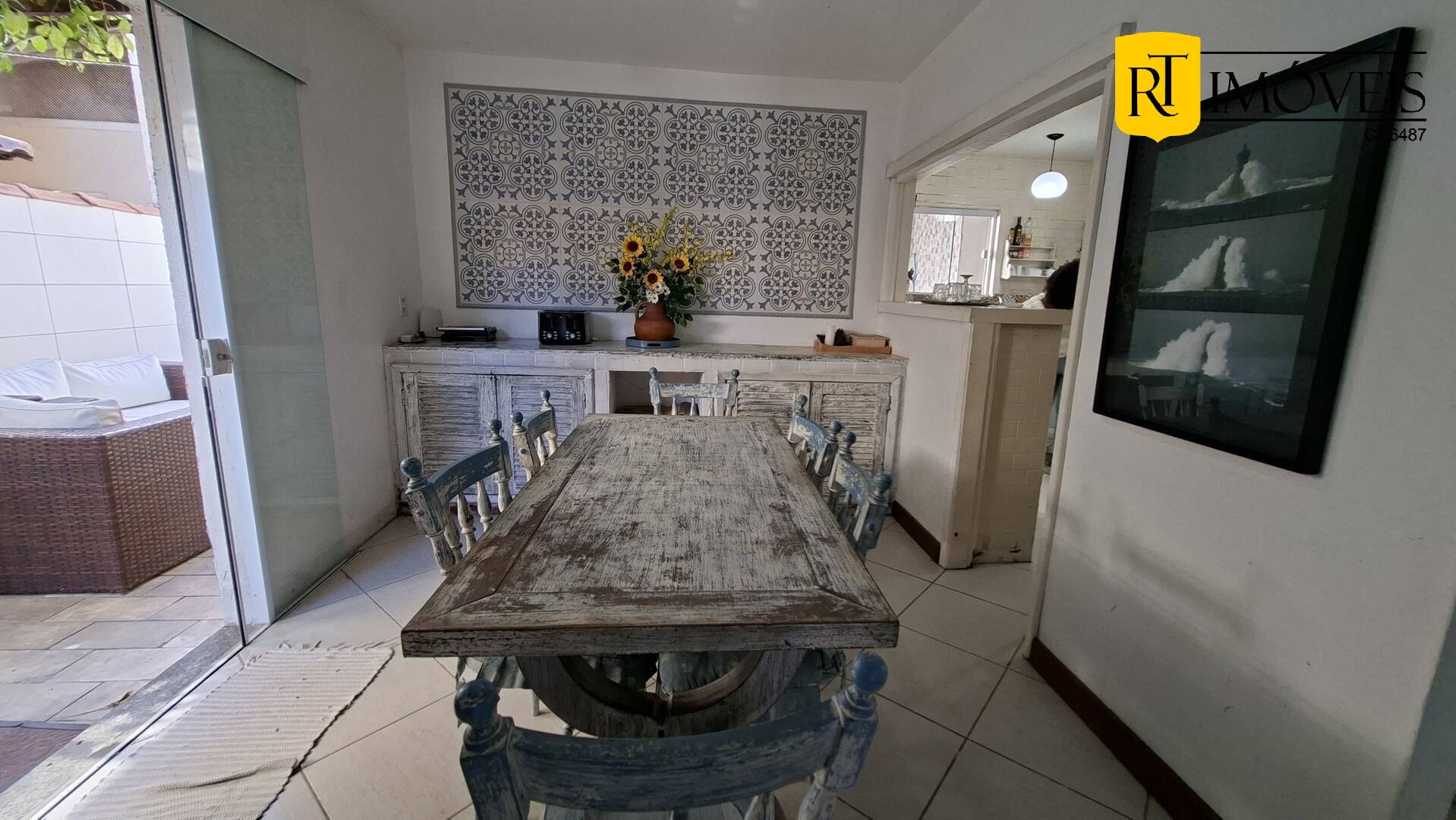 Casa, 3 quartos, 226 m² - Foto 13