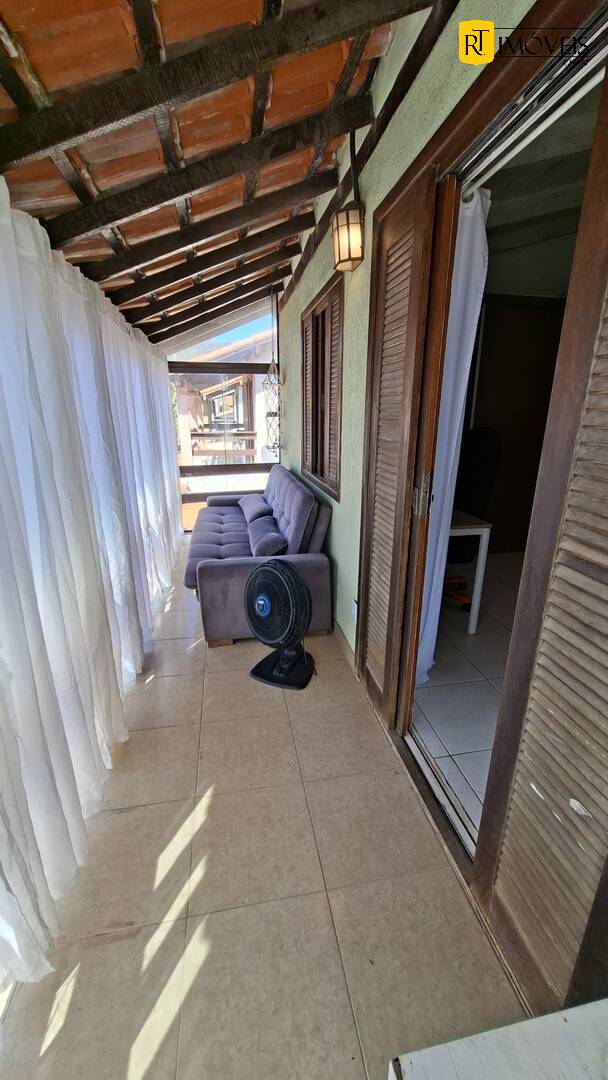 Casa, 3 quartos, 226 m² - Foto 21