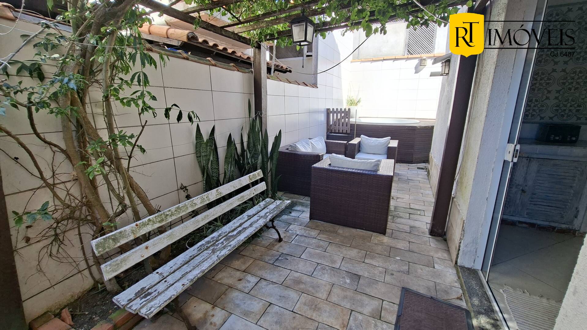 Casa, 3 quartos, 226 m² - Foto 7