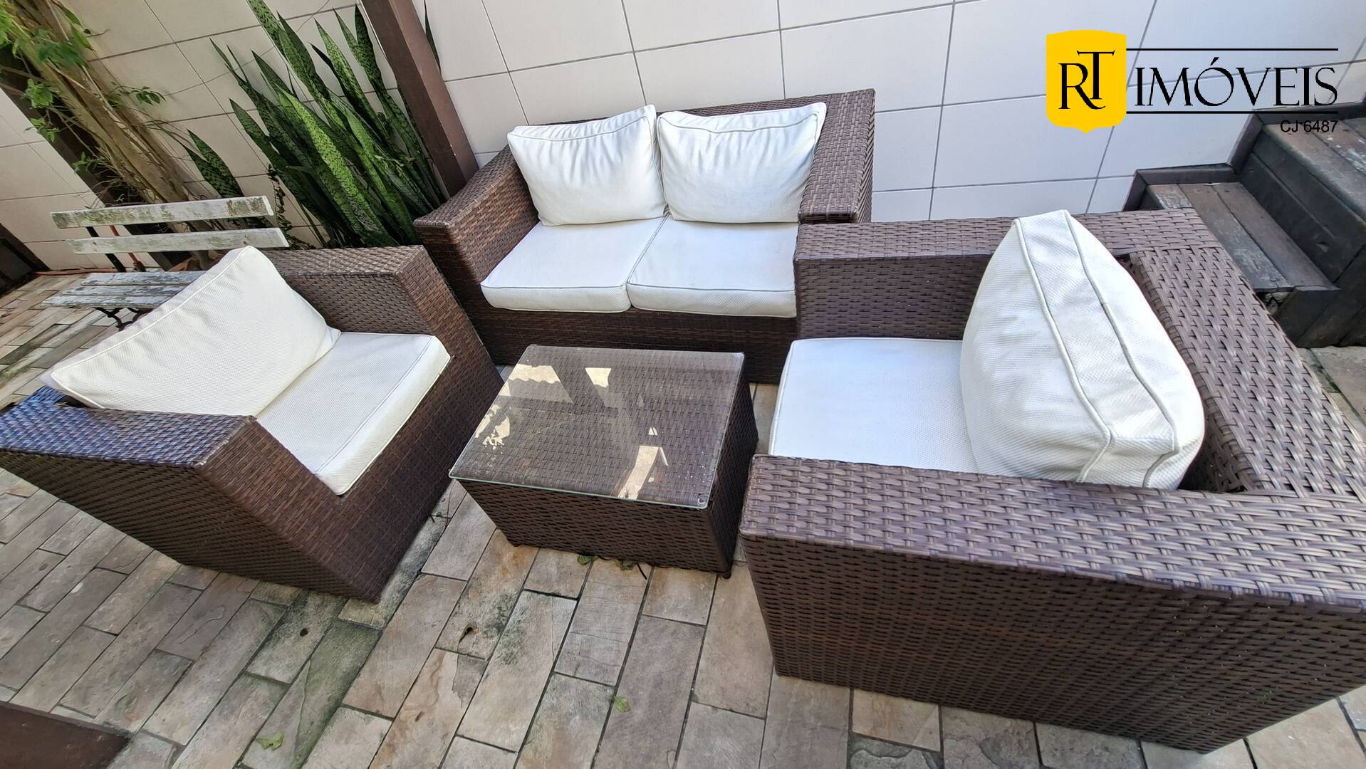 Casa, 3 quartos, 226 m² - Foto 4
