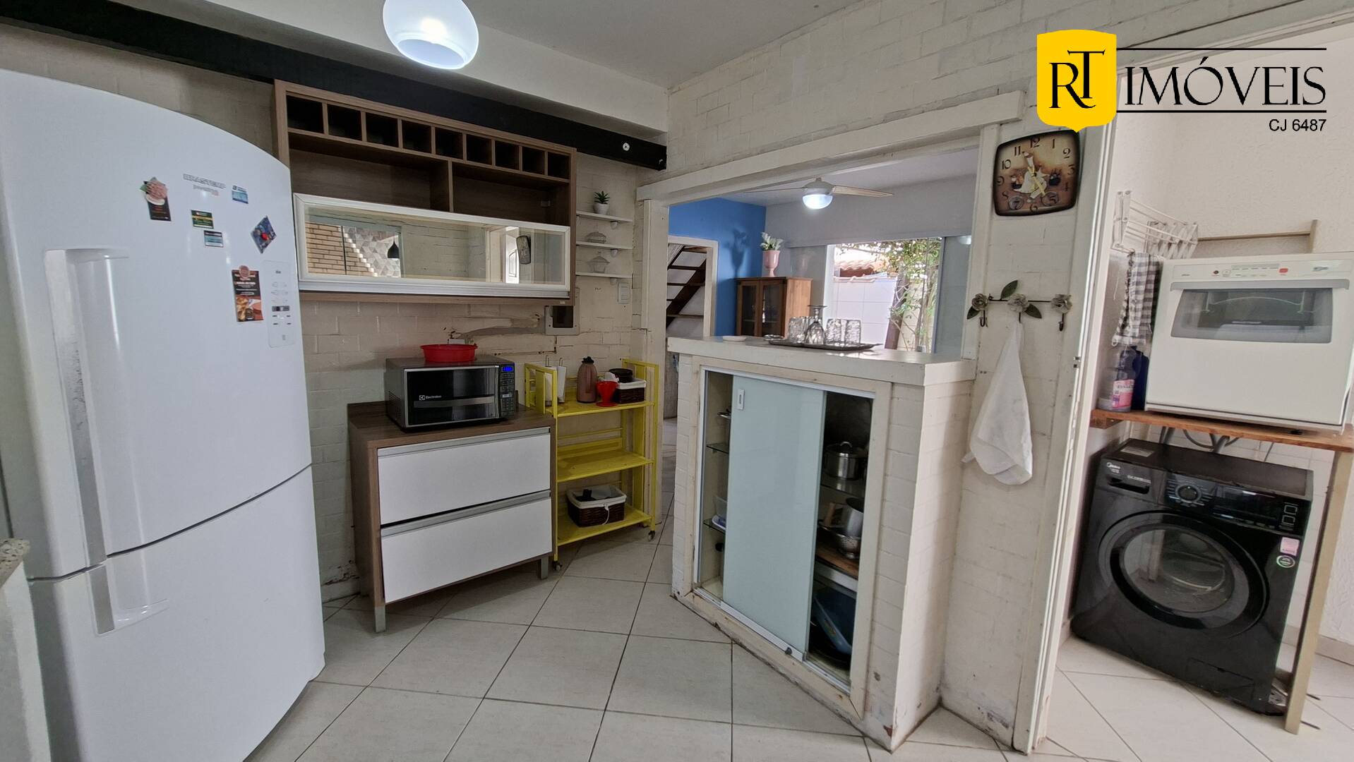 Casa, 3 quartos, 226 m² - Foto 14