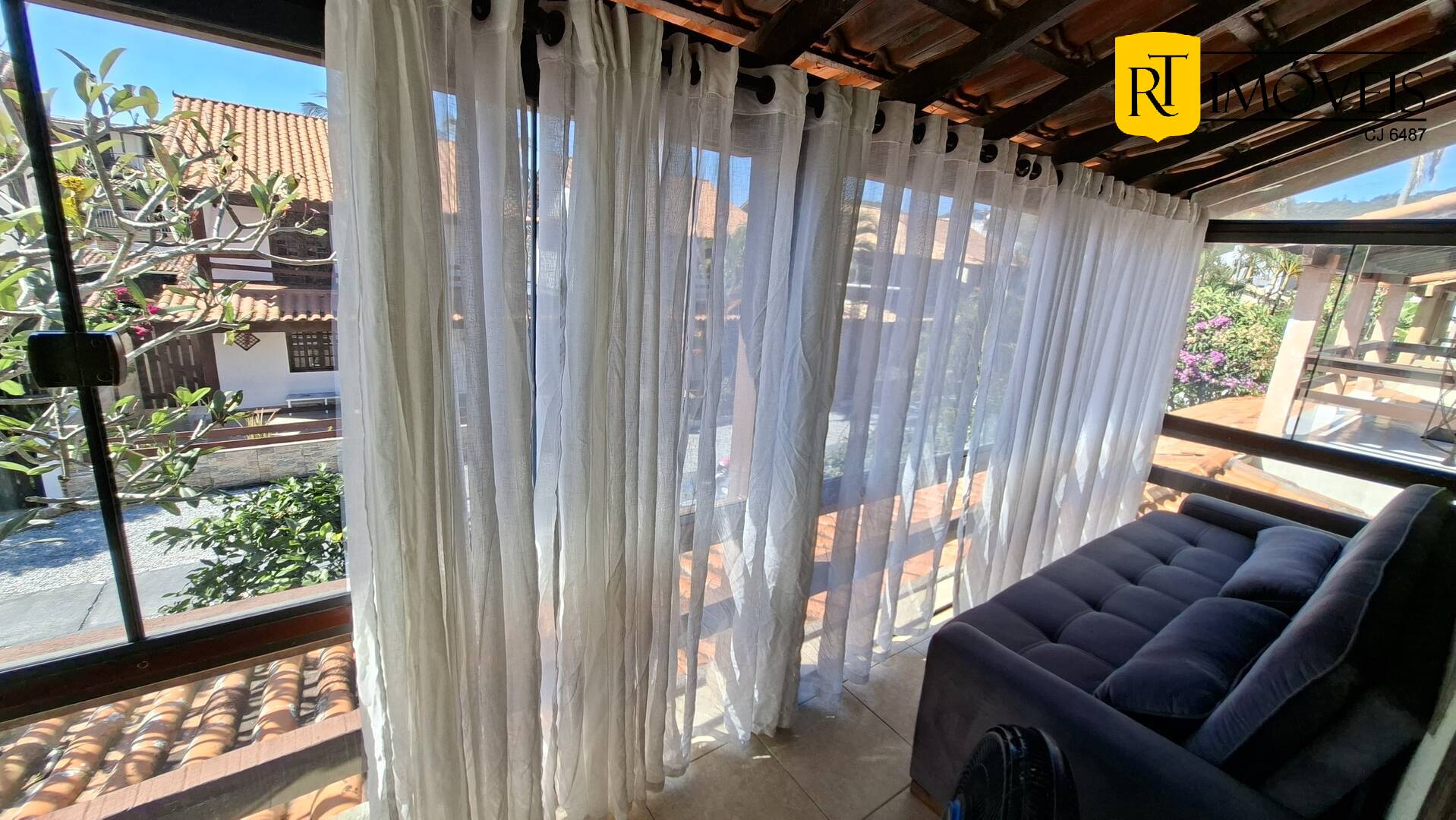 Casa, 3 quartos, 226 m² - Foto 33