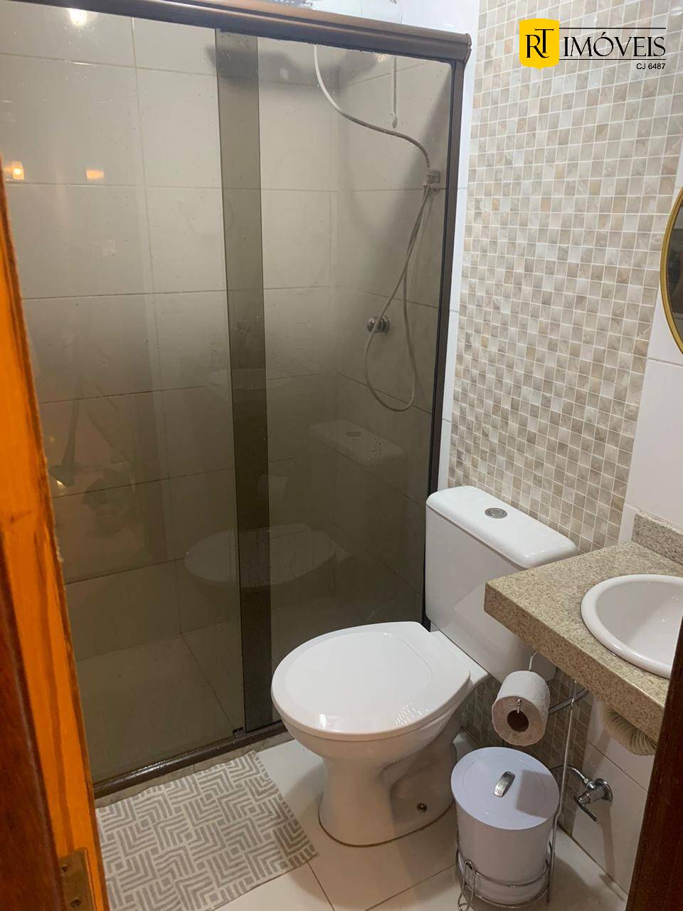 Apartamento, 2 quartos, 58 m² - Foto 6