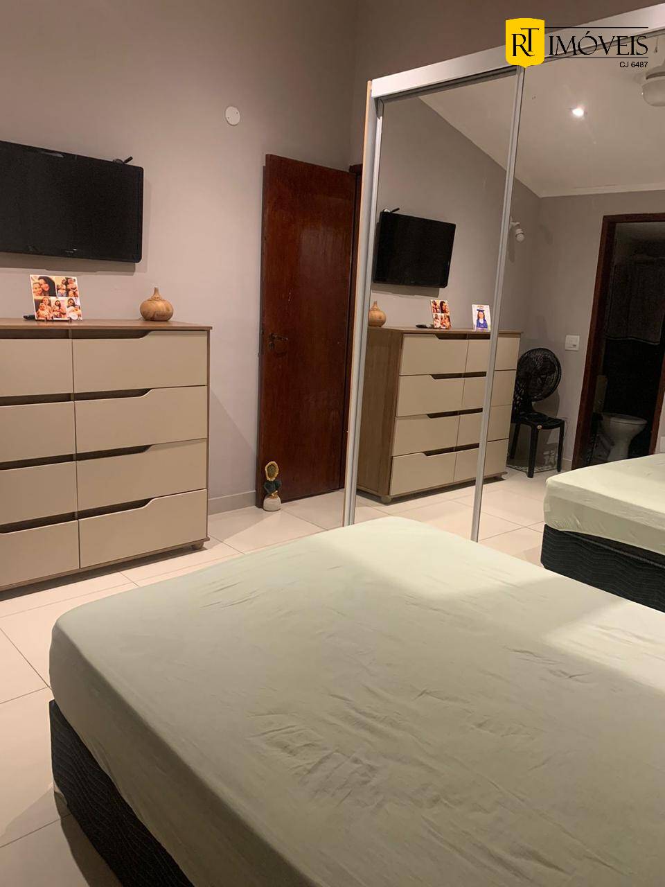 Apartamento, 2 quartos, 58 m² - Foto 7