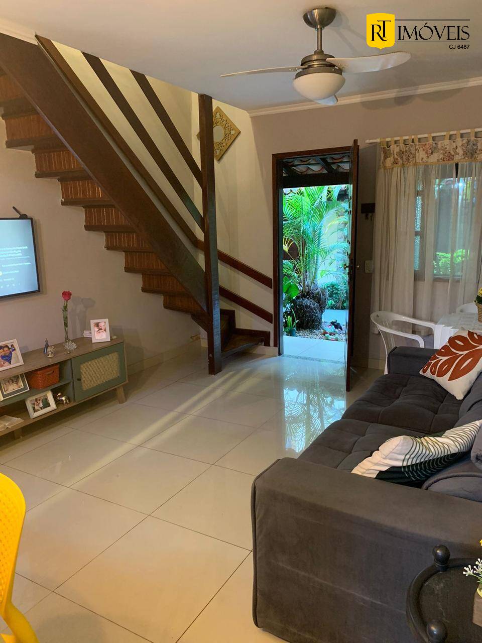 Apartamento, 2 quartos, 58 m² - Foto 3