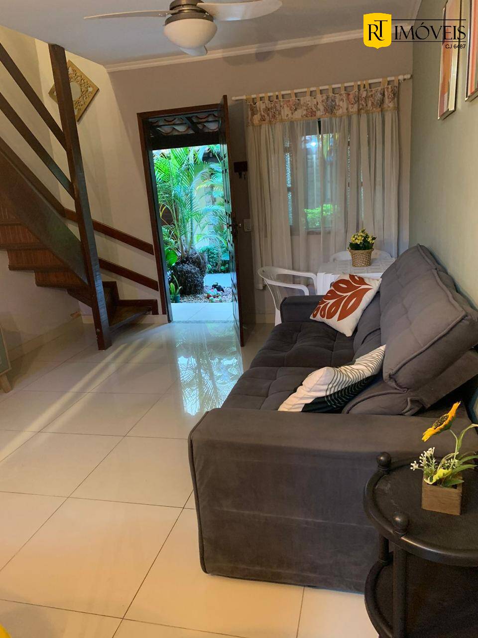 Apartamento, 2 quartos, 58 m² - Foto 2