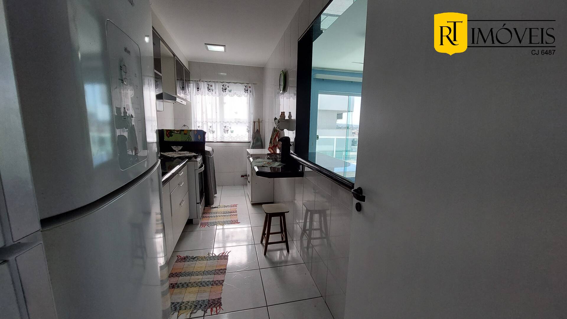 Apartamento, 2 quartos, 120 m² - Foto 4