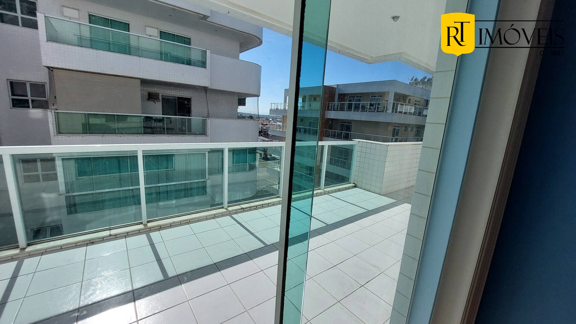 Apartamento, 2 quartos, 120 m² - Foto 5