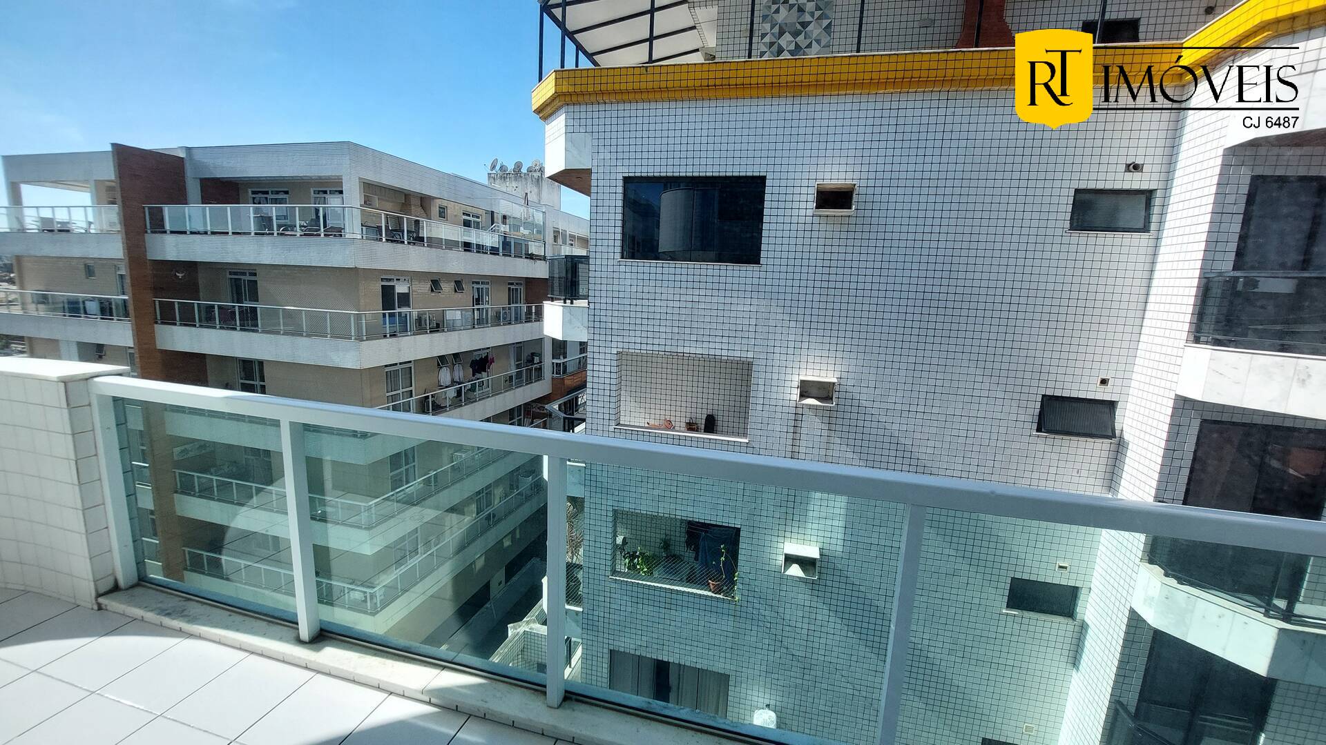 Apartamento, 2 quartos, 120 m² - Foto 12