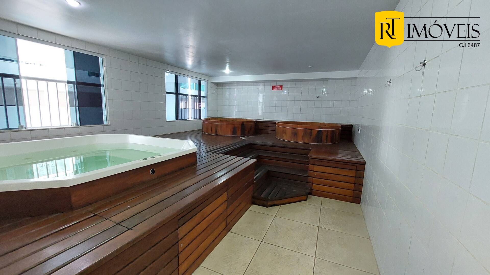 Apartamento, 2 quartos, 120 m² - Foto 17