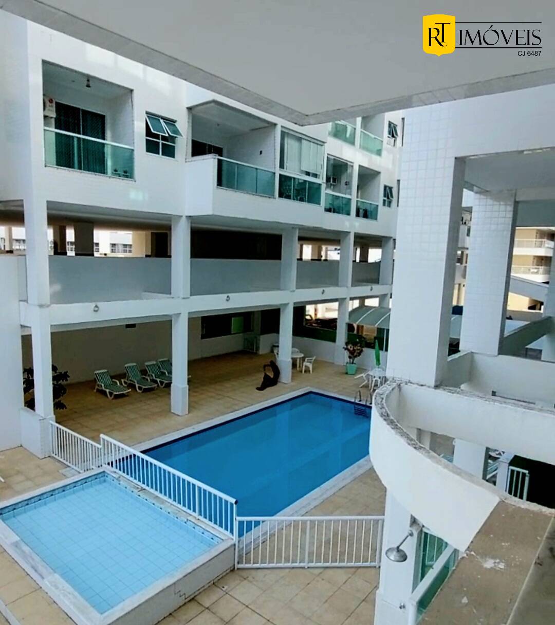 Apartamento, 2 quartos, 120 m² - Foto 1