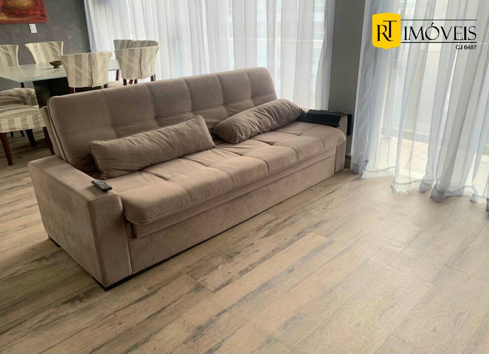 Apartamento, 3 quartos, 96 m² - Foto 5
