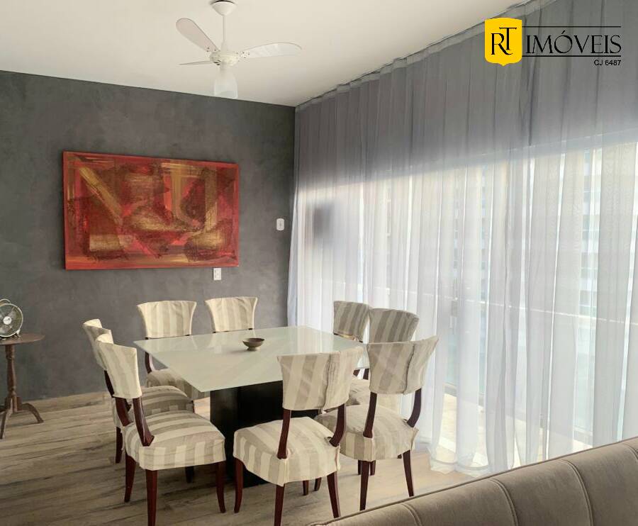 Apartamento, 3 quartos, 96 m² - Foto 3
