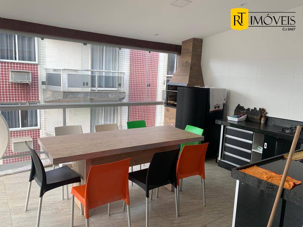 Apartamento, 3 quartos, 96 m² - Foto 9