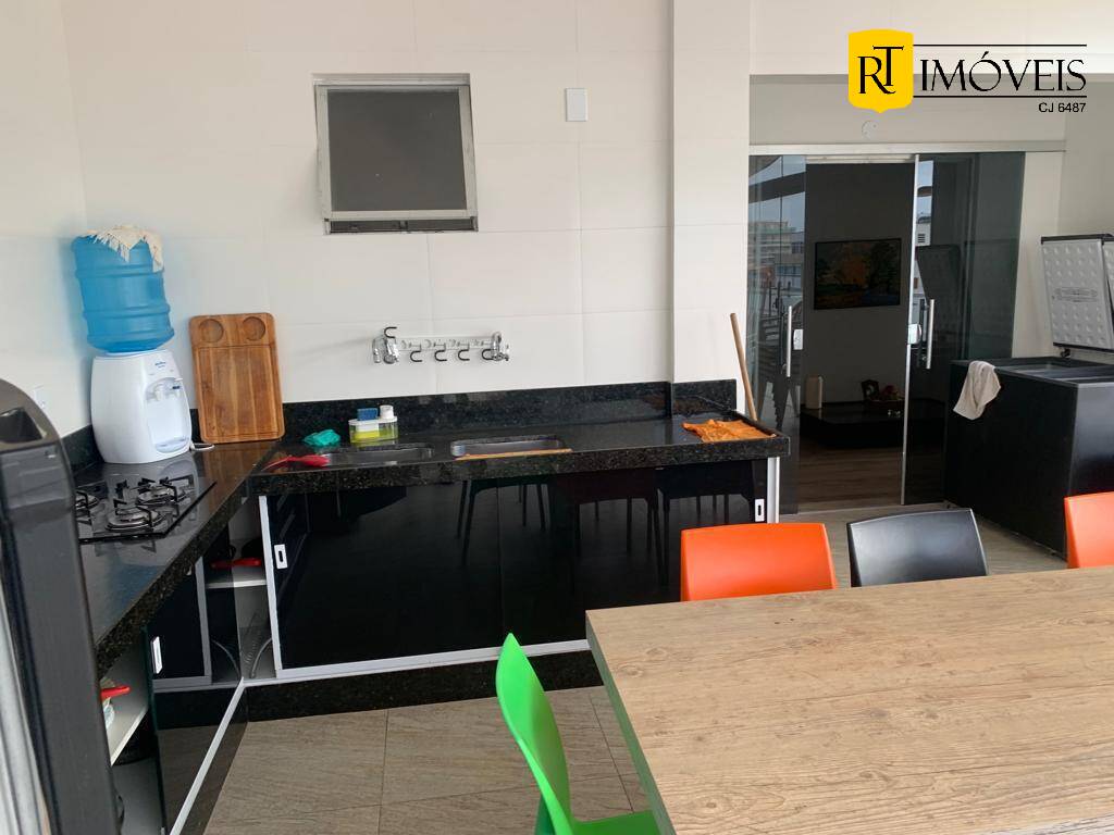 Apartamento, 3 quartos, 96 m² - Foto 8