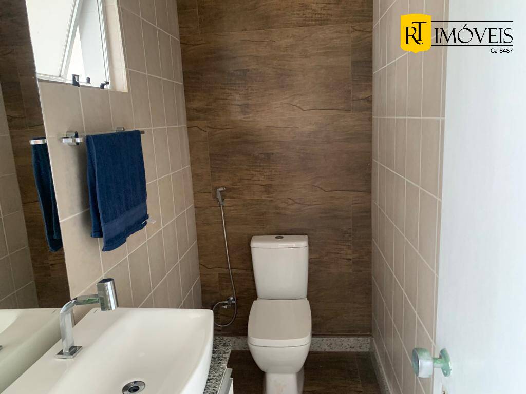 Apartamento, 3 quartos, 96 m² - Foto 7