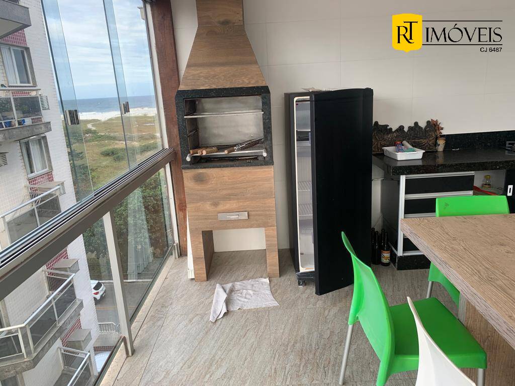 Apartamento, 3 quartos, 96 m² - Foto 11