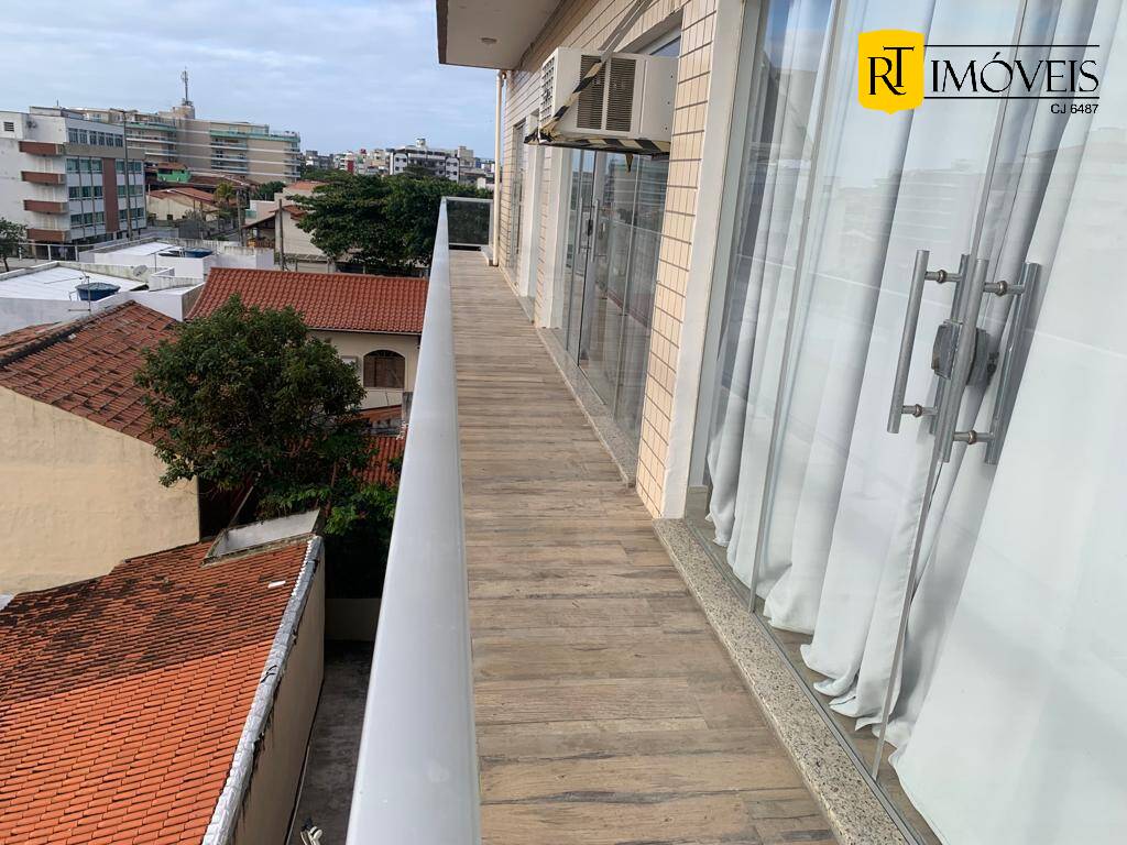 Apartamento, 3 quartos, 96 m² - Foto 6