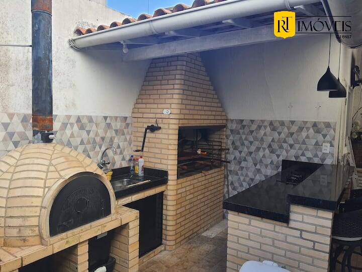 Casa, 3 quartos, 226 m² - Foto 42