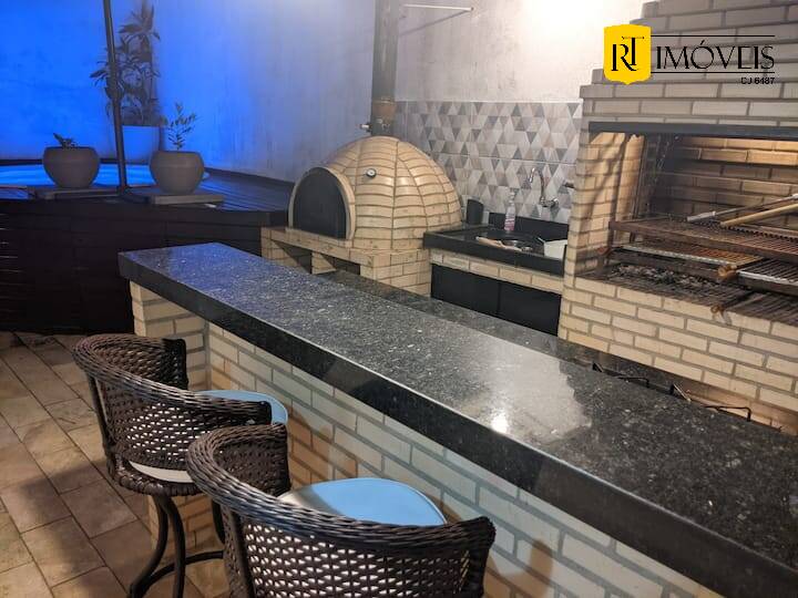 Casa, 3 quartos, 226 m² - Foto 6