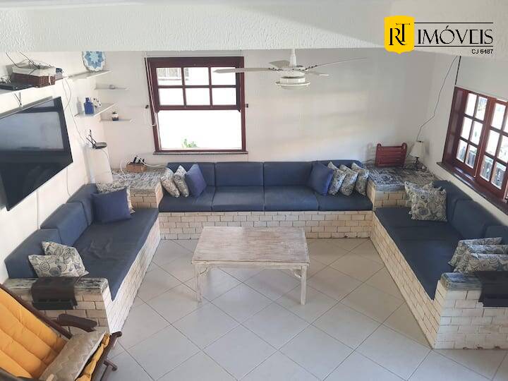 Casa, 3 quartos, 226 m² - Foto 11