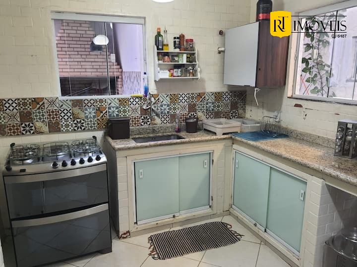 Casa, 3 quartos, 226 m² - Foto 15