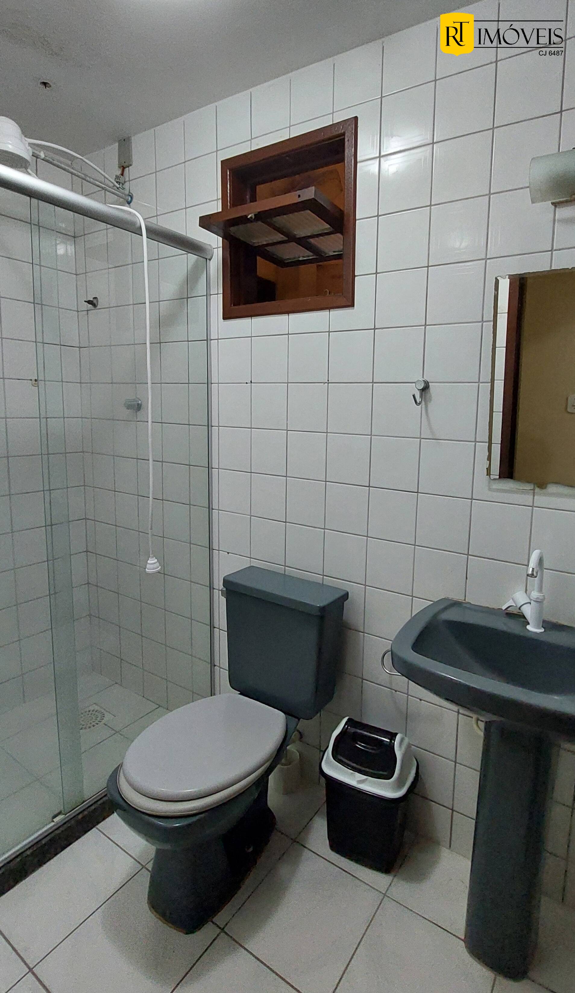 Casa de Condomínio, 2 quartos - Foto 10