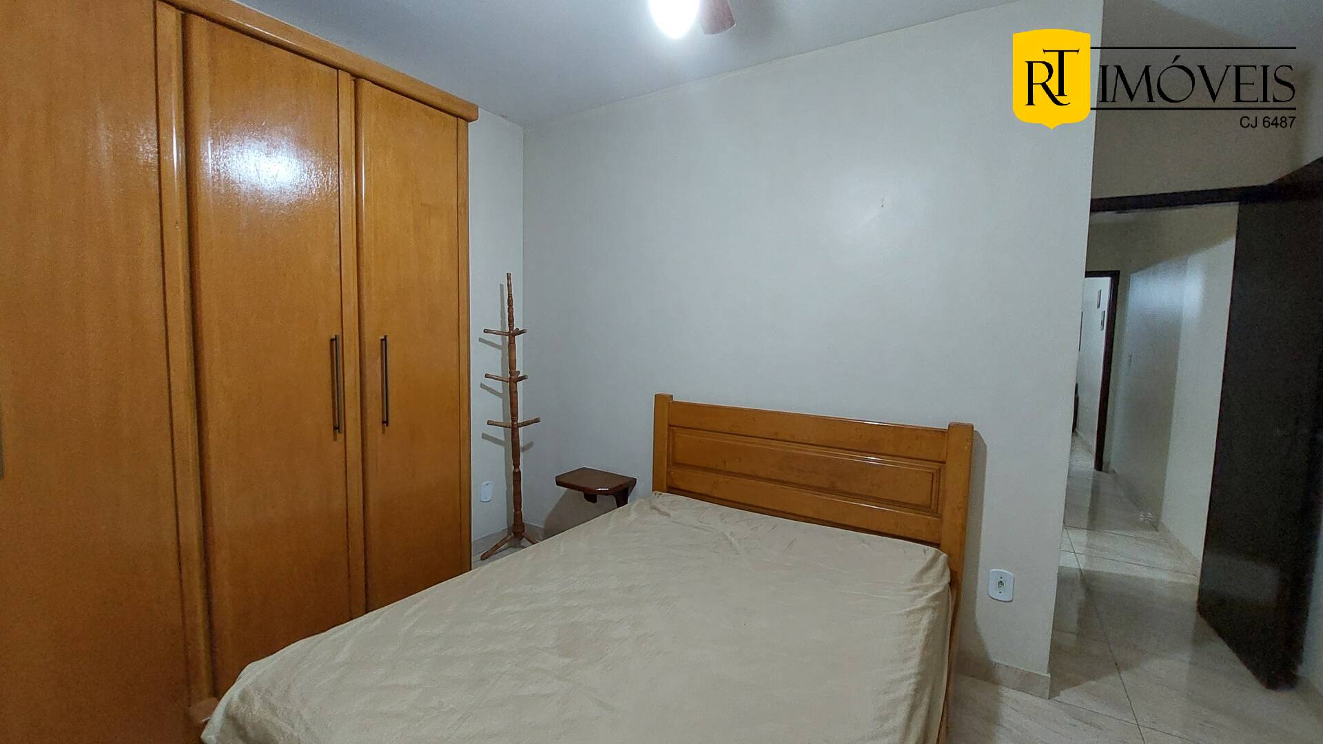 Casa de Condomínio, 2 quartos - Foto 12