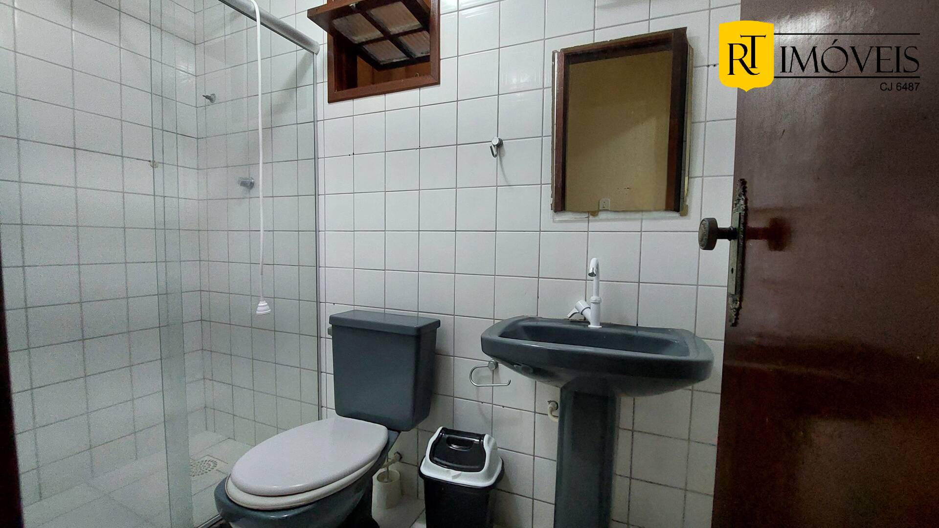 Casa de Condomínio, 2 quartos - Foto 13