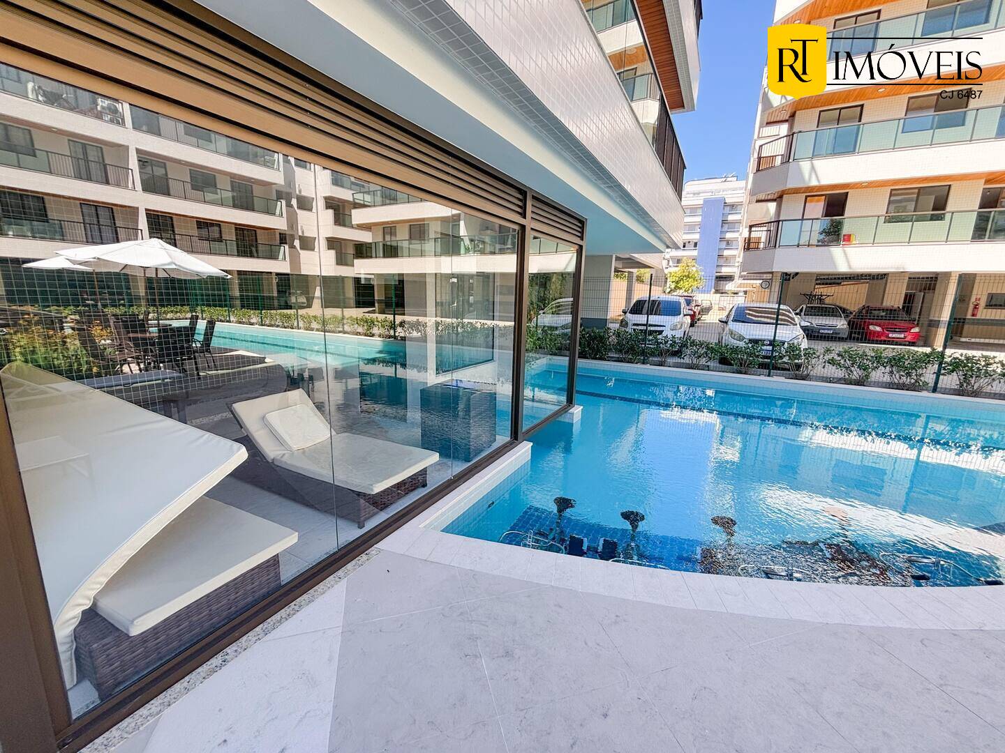 Apartamento, 3 quartos, 165 m² - Foto 12