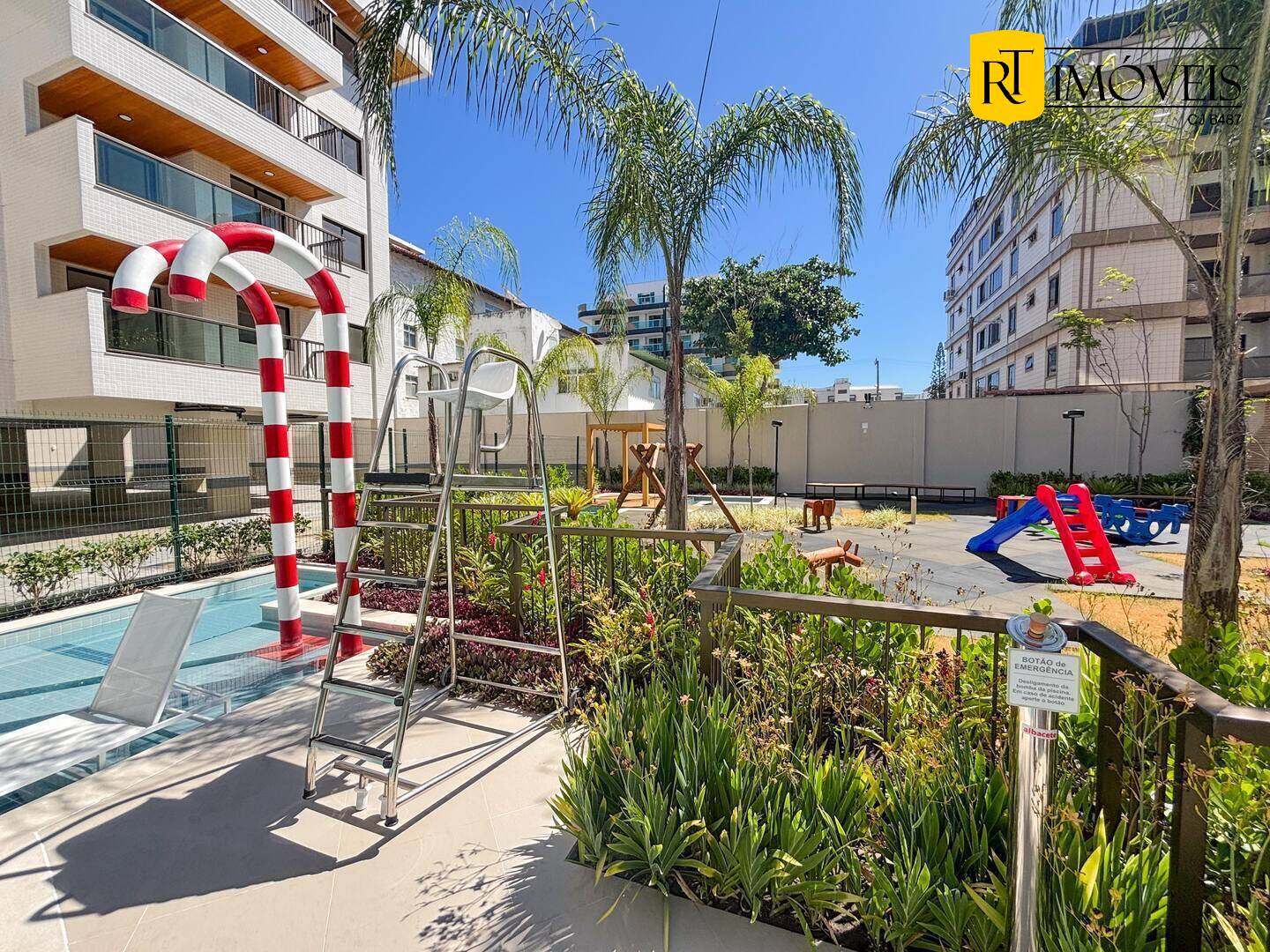 Apartamento, 3 quartos, 165 m² - Foto 2