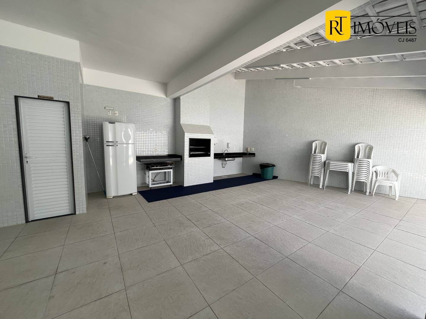 Apartamento, 3 quartos, 120 m² - Foto 27