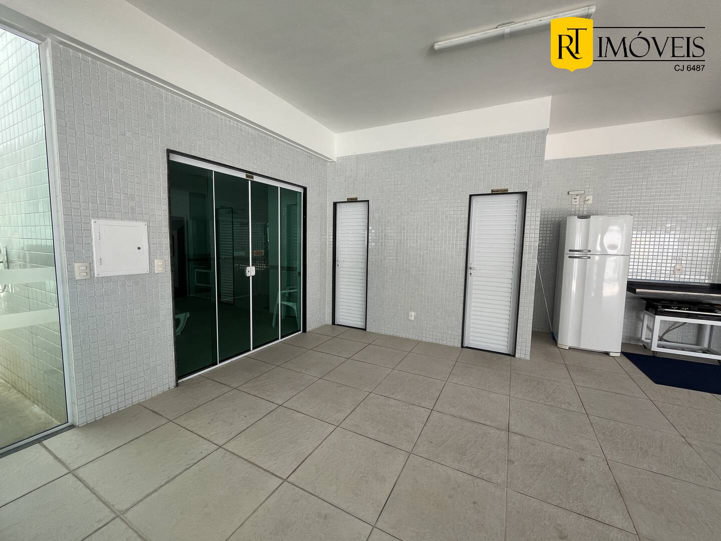 Apartamento, 3 quartos, 120 m² - Foto 28