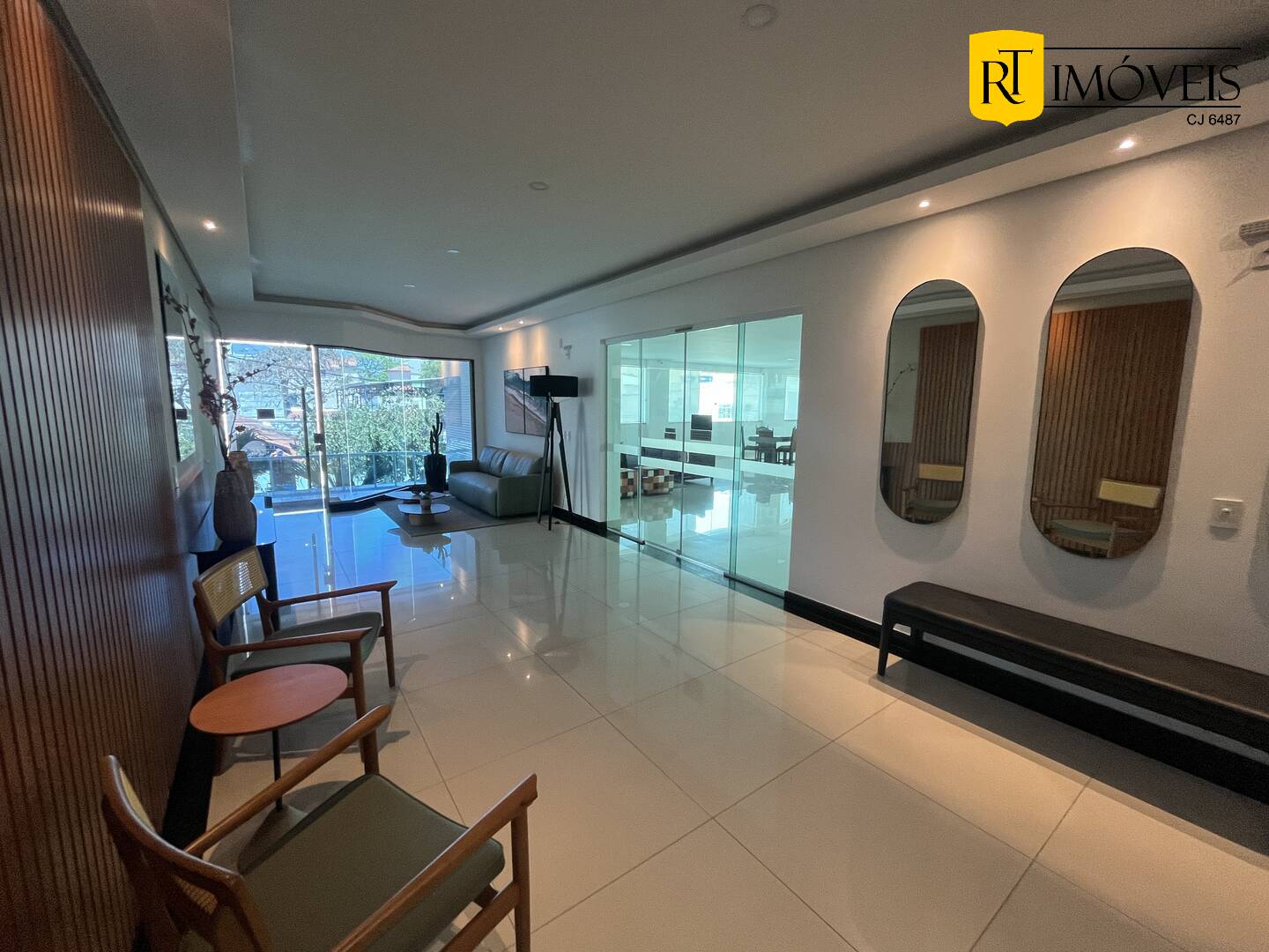 Apartamento, 3 quartos, 120 m² - Foto 31