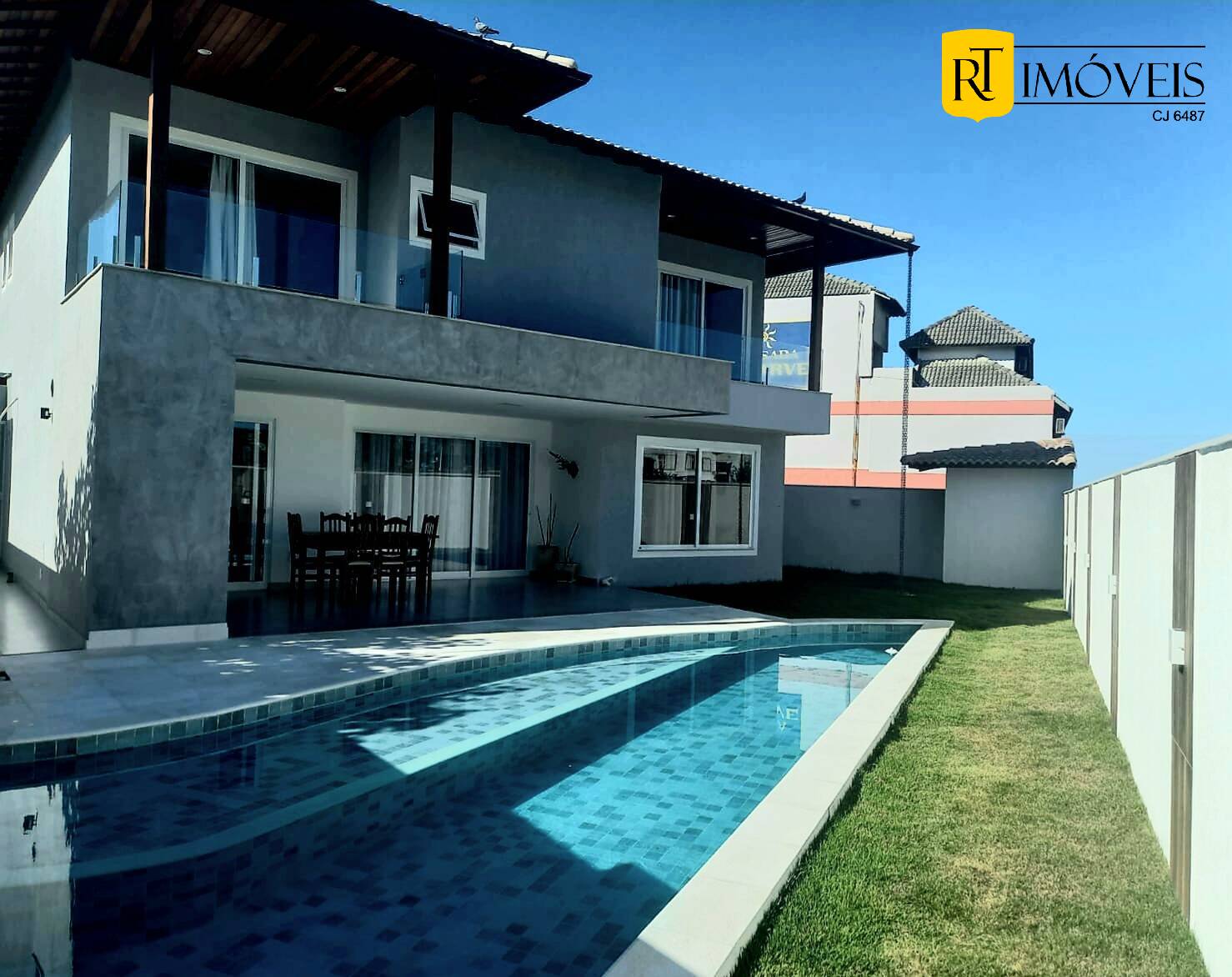 Casa, 4 quartos, 266 m² - Foto 3