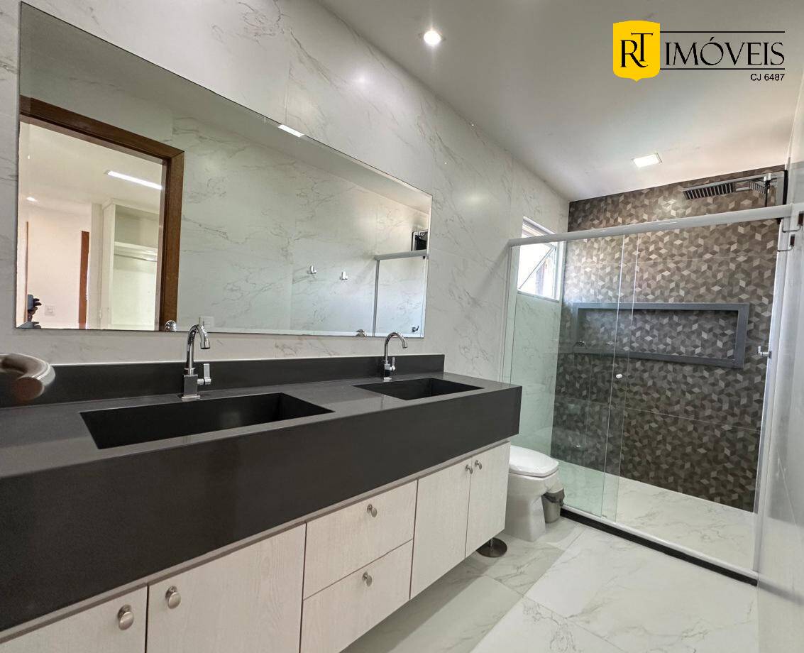 Casa, 4 quartos, 266 m² - Foto 23