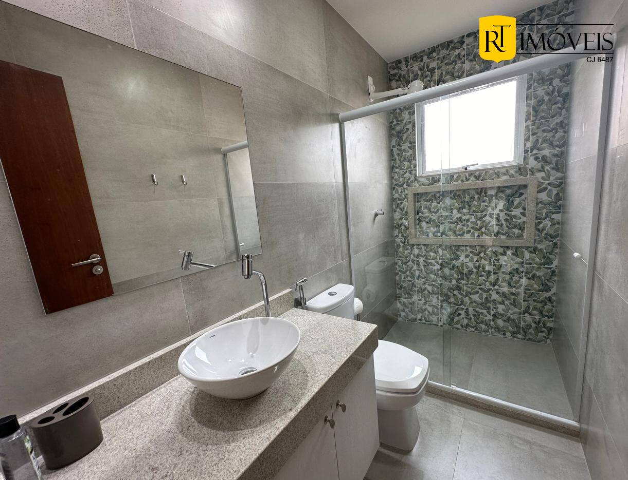 Casa, 4 quartos, 266 m² - Foto 18
