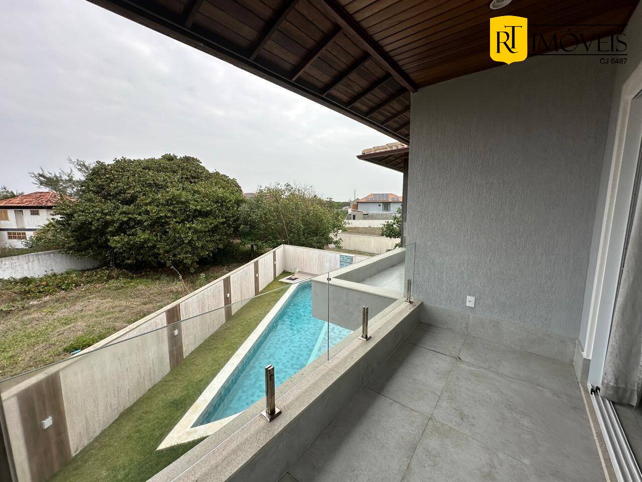 Casa, 4 quartos, 266 m² - Foto 29