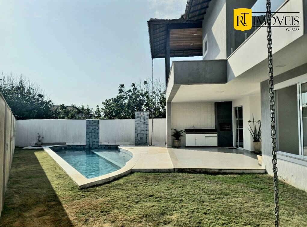 Casa, 4 quartos, 266 m² - Foto 33