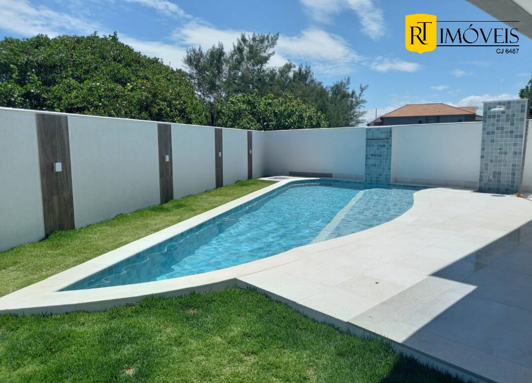 Casa, 4 quartos, 266 m² - Foto 34