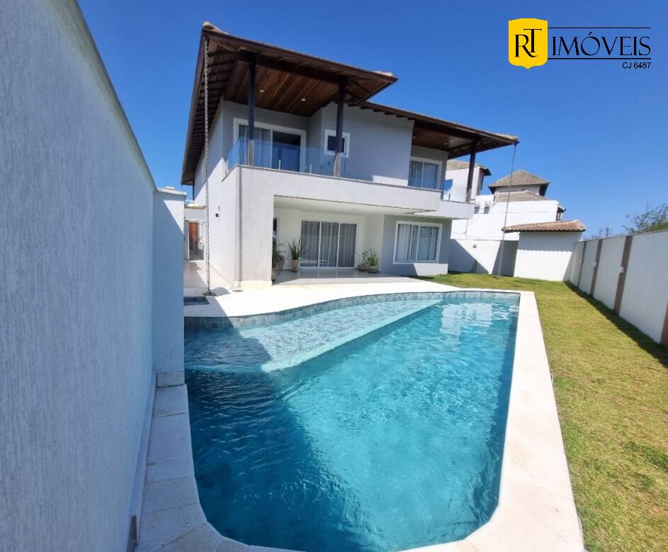 Casa, 4 quartos, 266 m² - Foto 35
