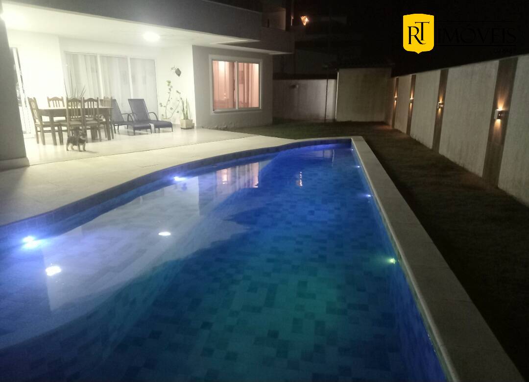 Casa, 4 quartos, 266 m² - Foto 37