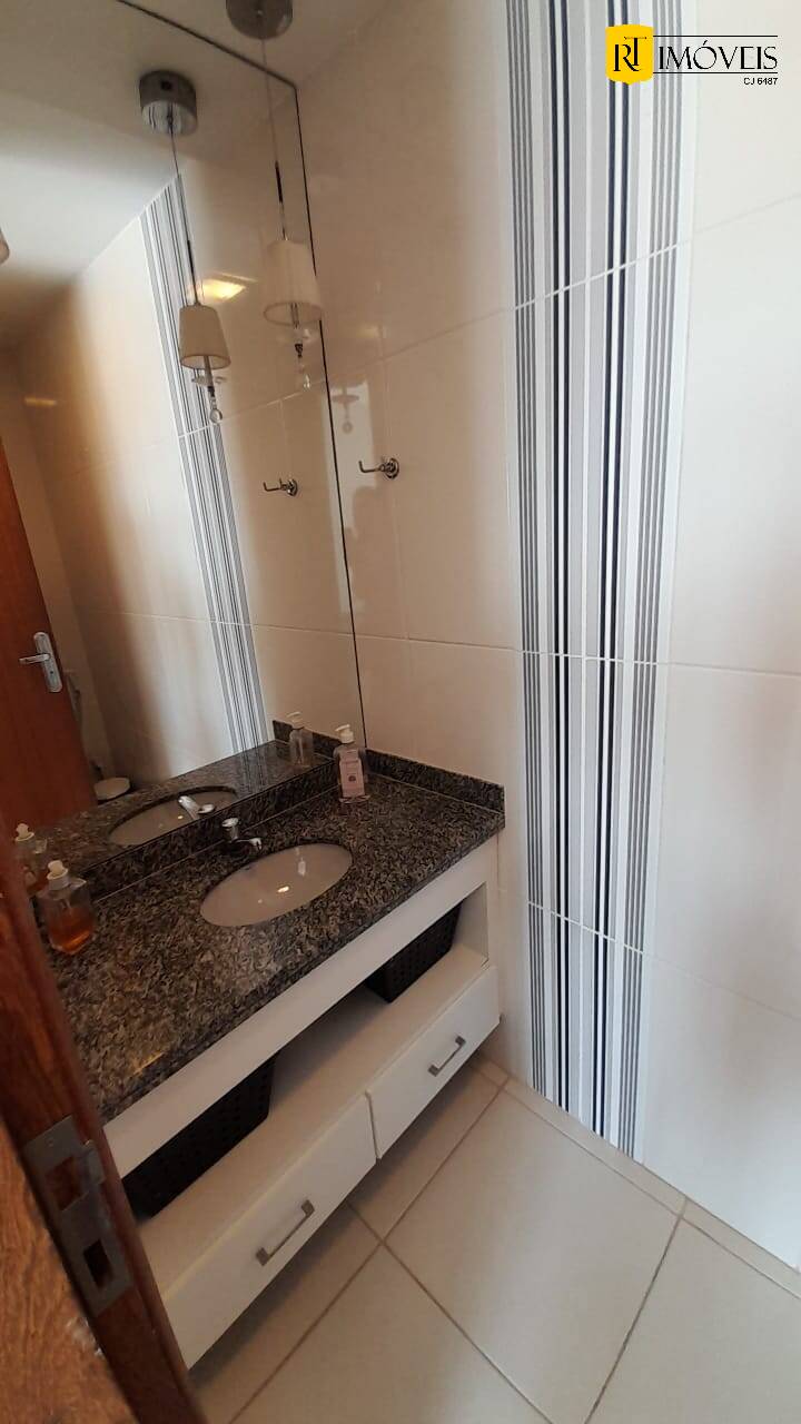 Cobertura, 3 quartos, 156 m² - Foto 18