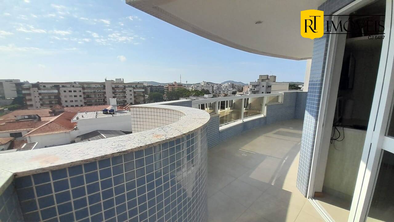 Cobertura, 3 quartos, 156 m² - Foto 7