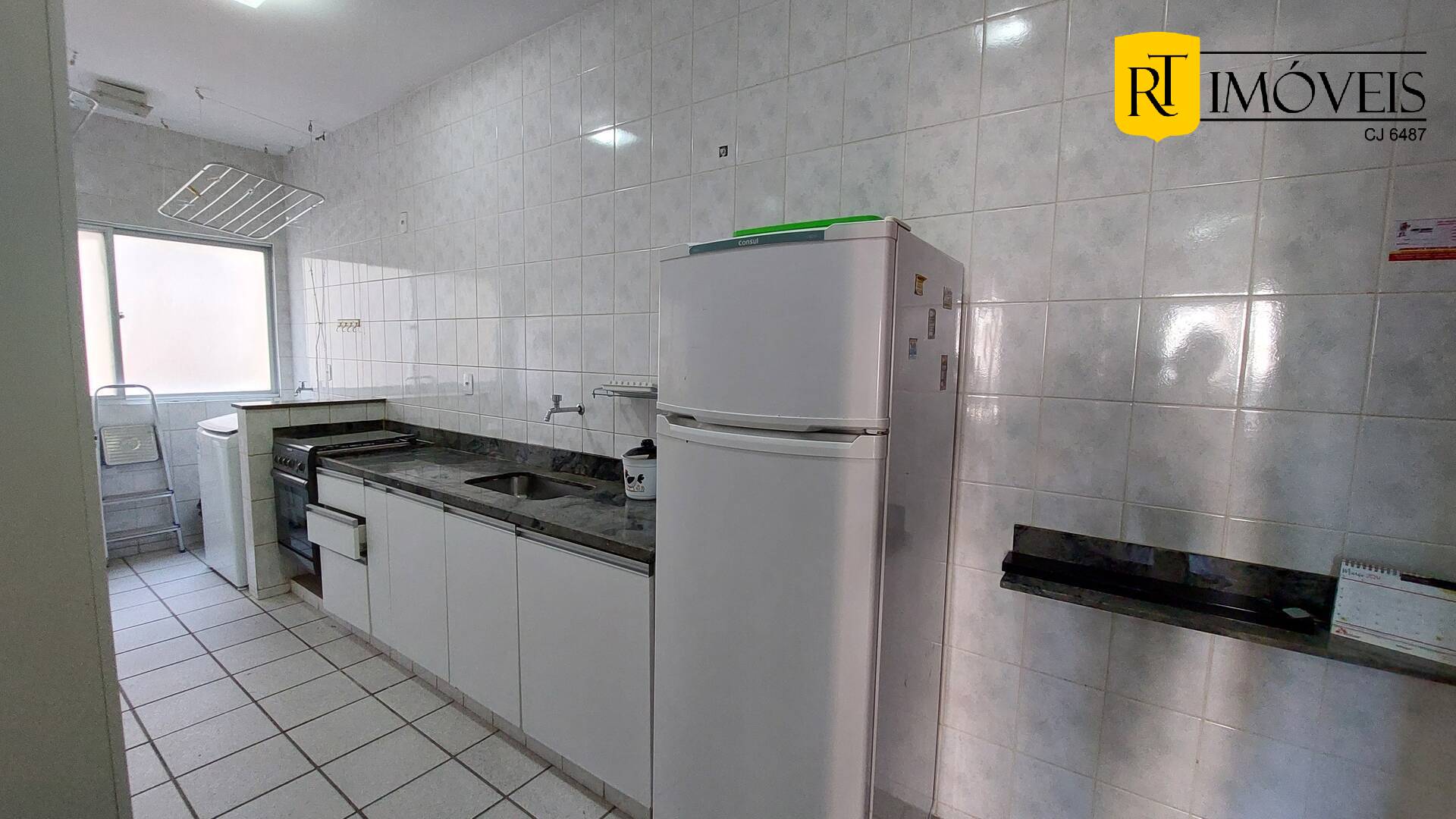 Apartamento, 3 quartos, 105 m² - Foto 5