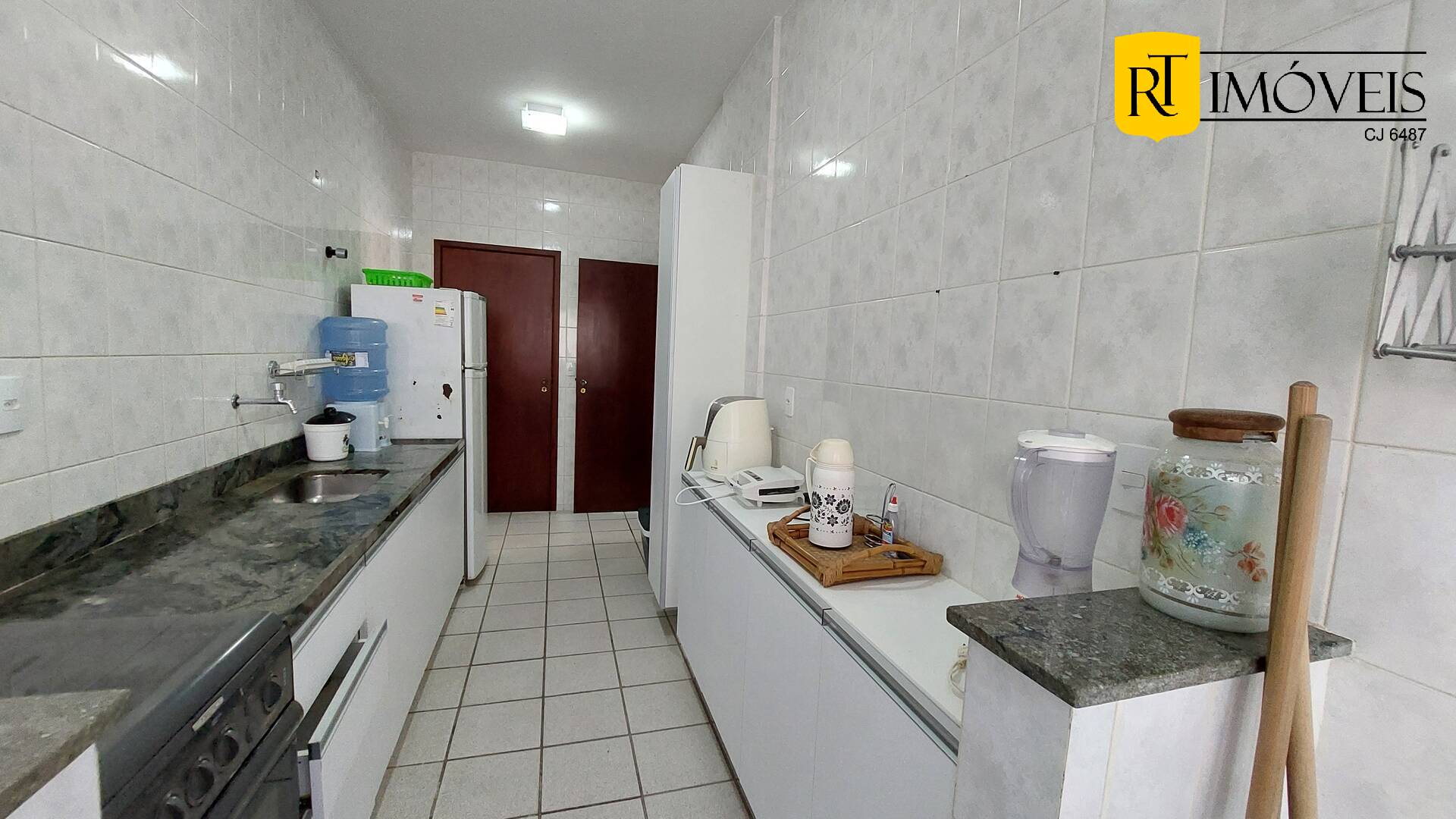 Apartamento, 3 quartos, 105 m² - Foto 7